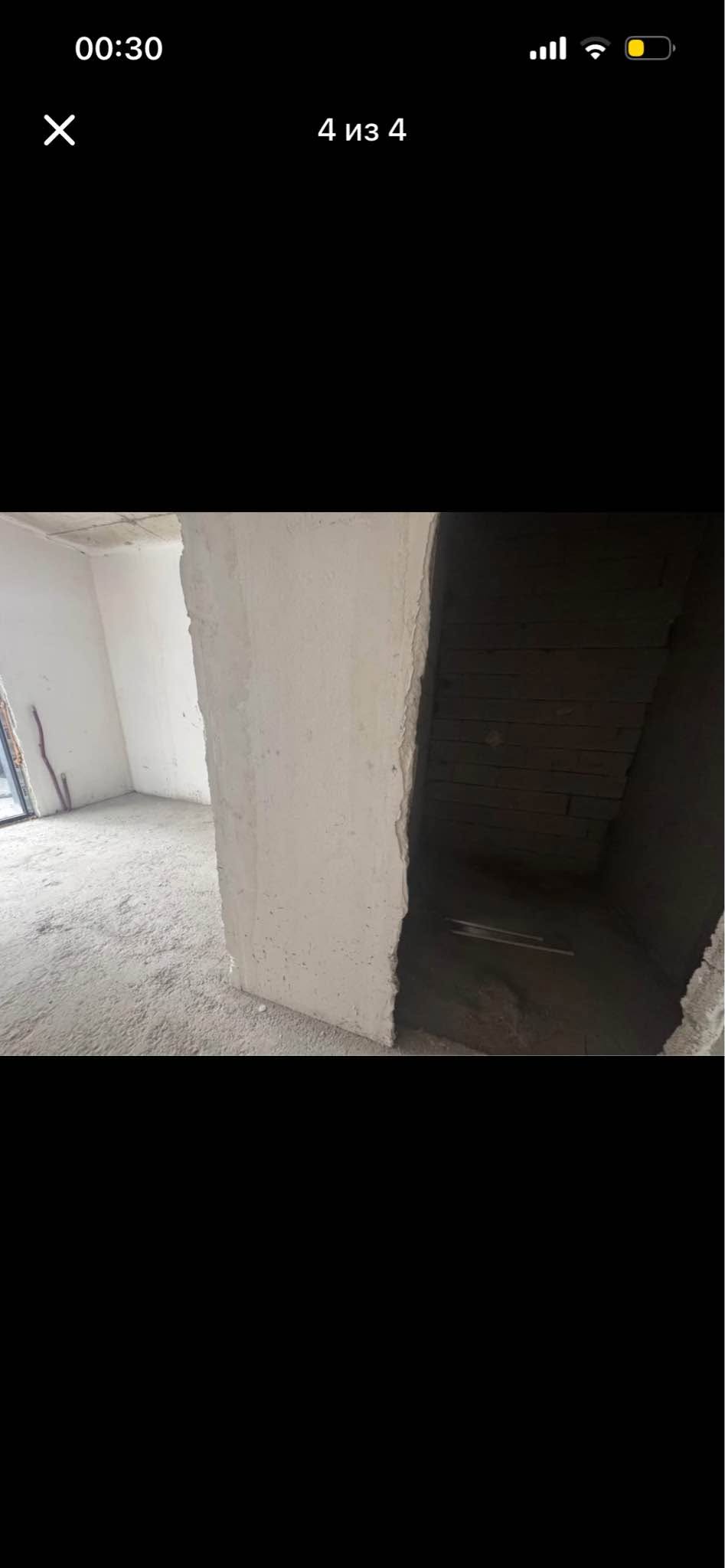 Satılır mənzil, Batumi — $39,600