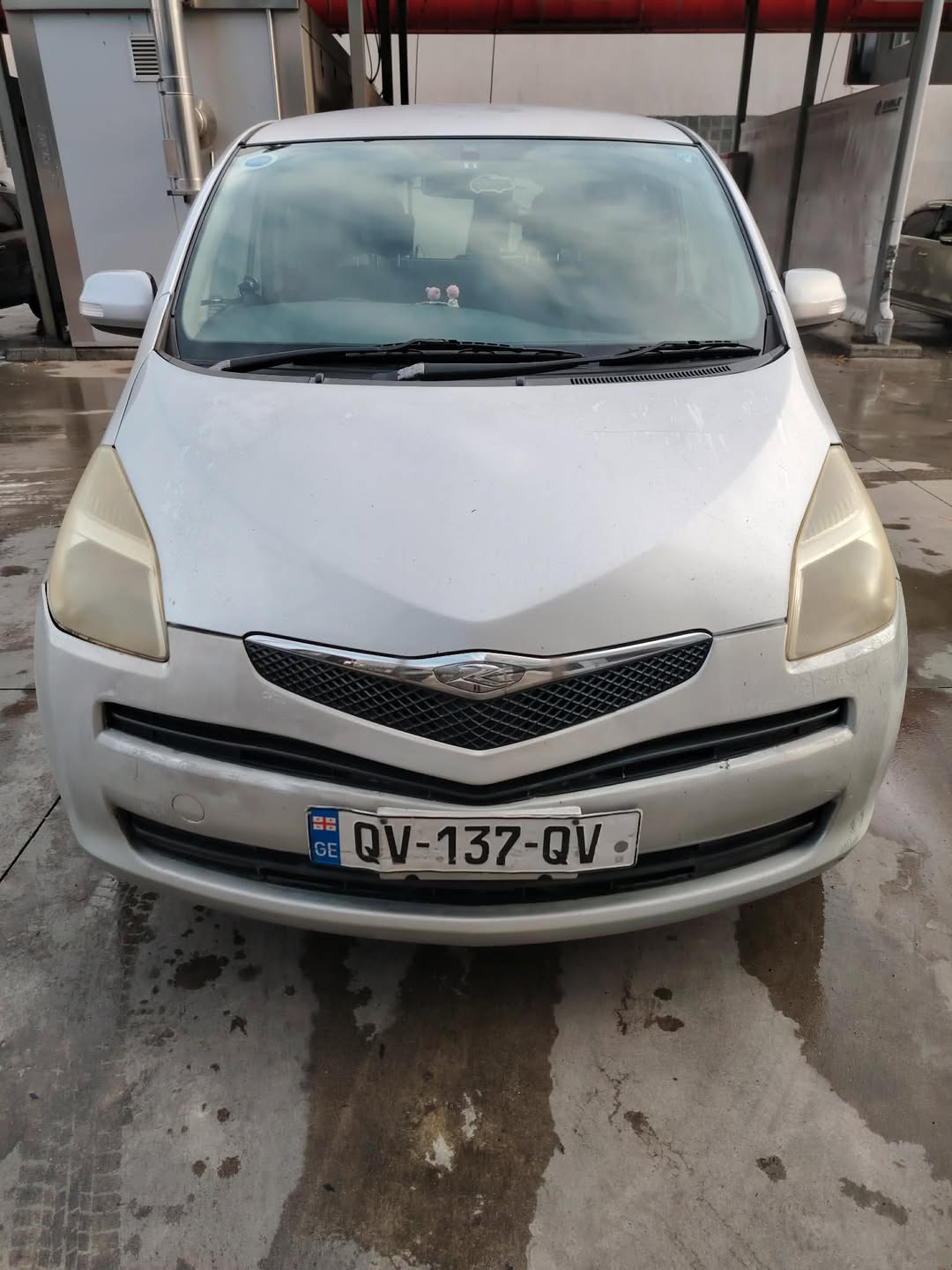ვაზ 2107, 2005, 6500$