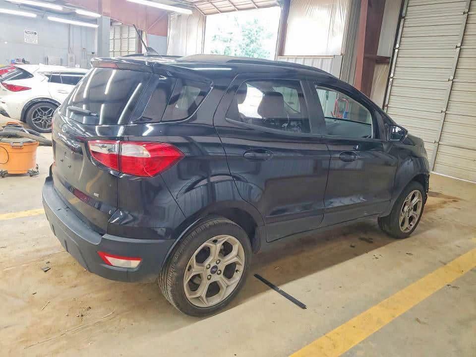 Ford ECOSPORT 1900