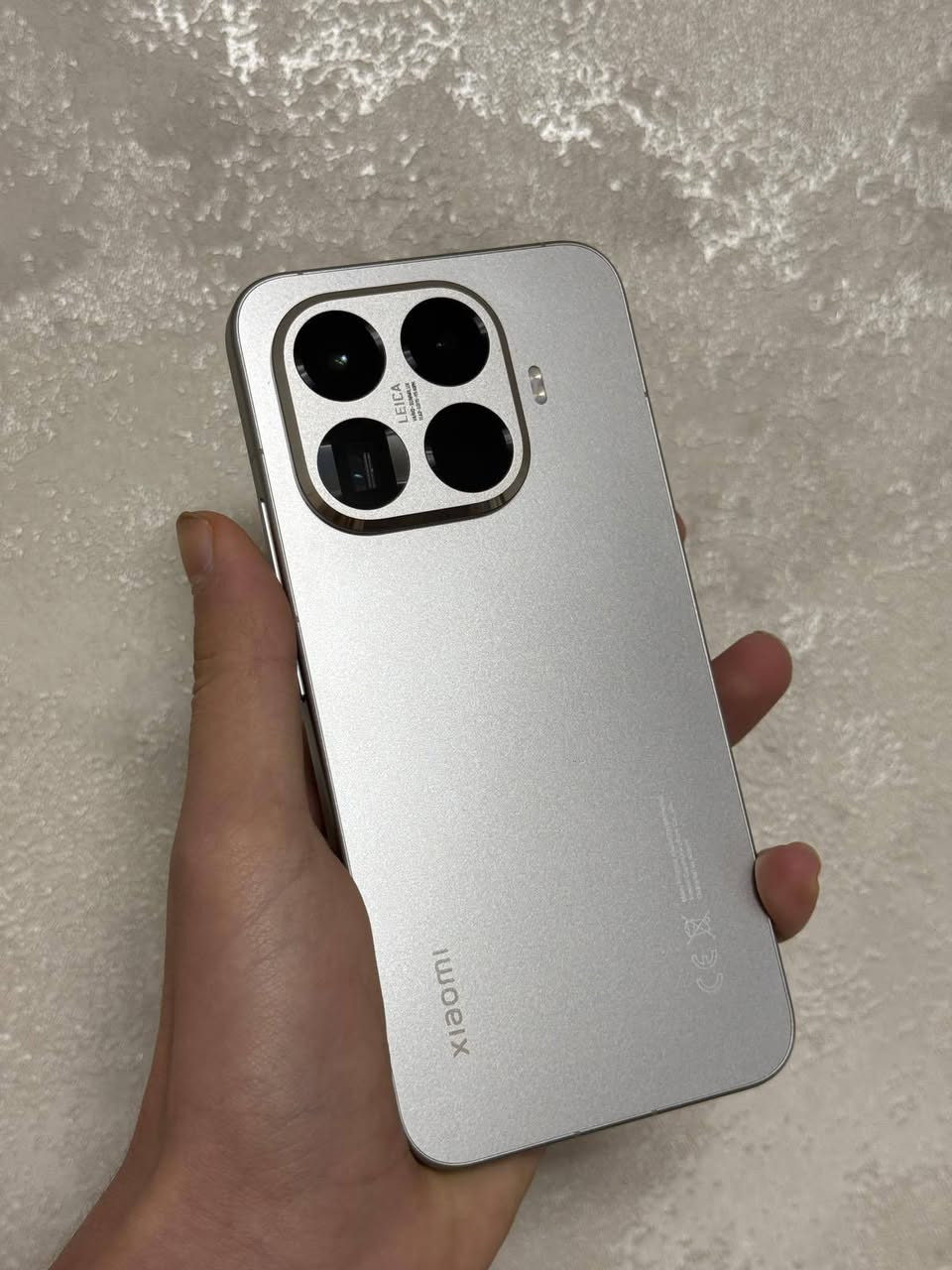 Xiaomi 15T Pro 512GB, excellent condition
