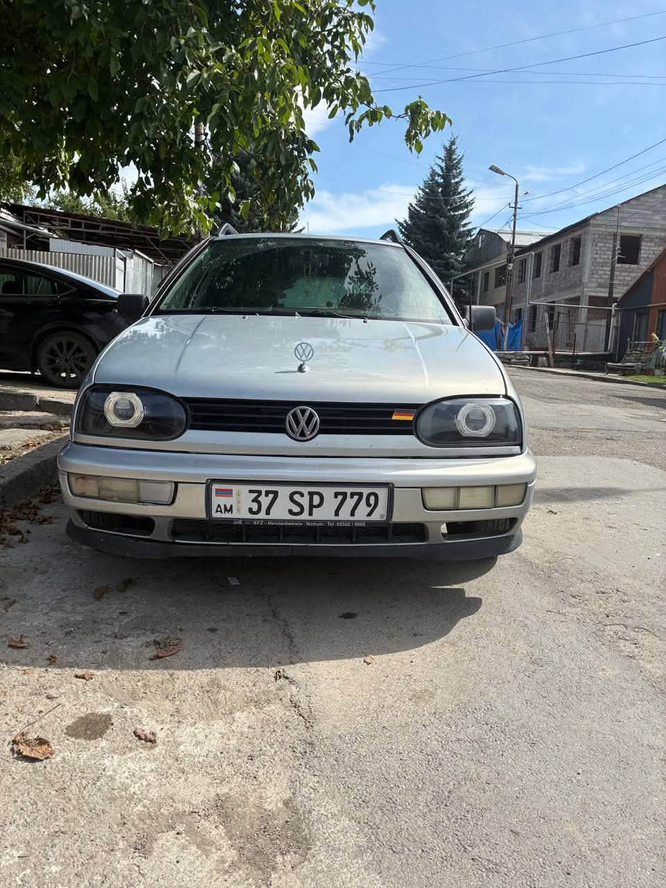 Volkswagen Golf car for sale