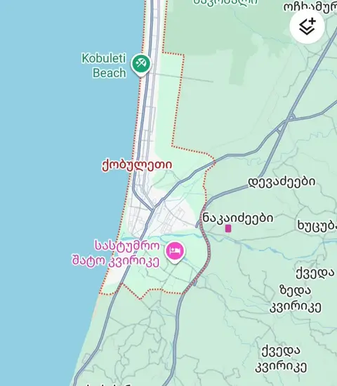 Land plot, Baku