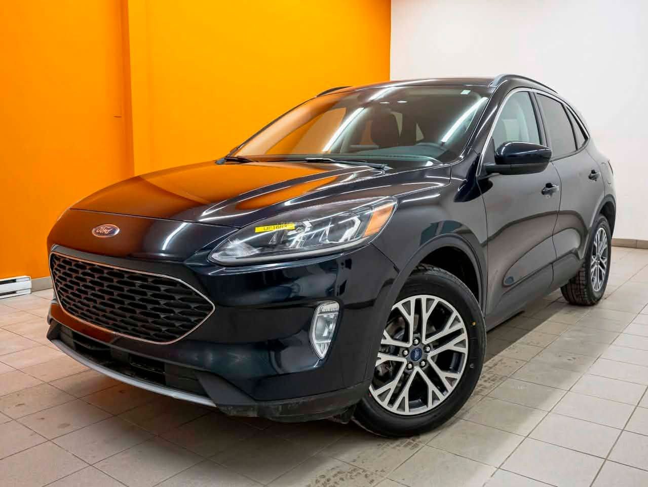 2021 წელი Awd sel კომლექტაცია Ფასი — 12,500$