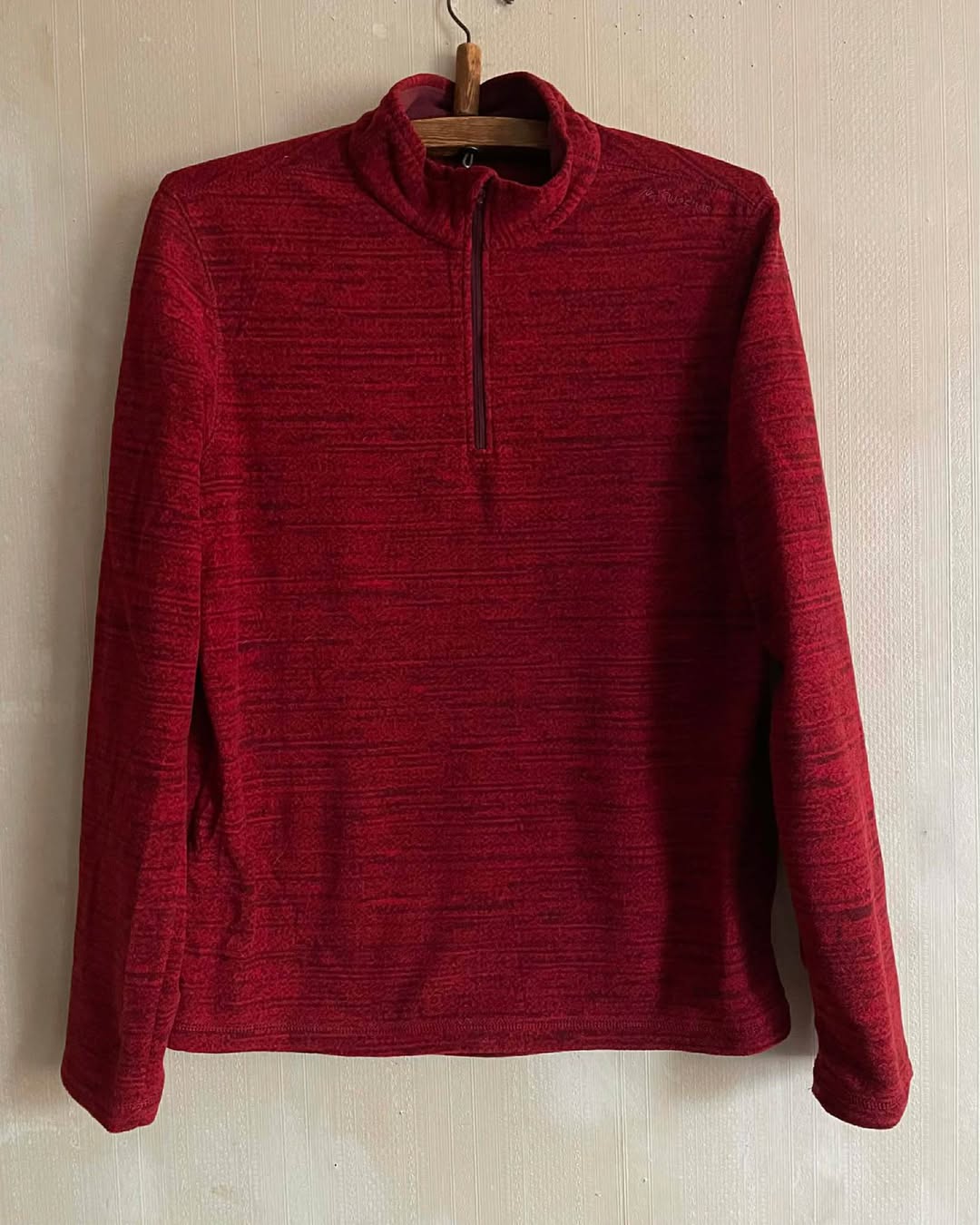 Quechua ფლისის ზედა, M ზომა