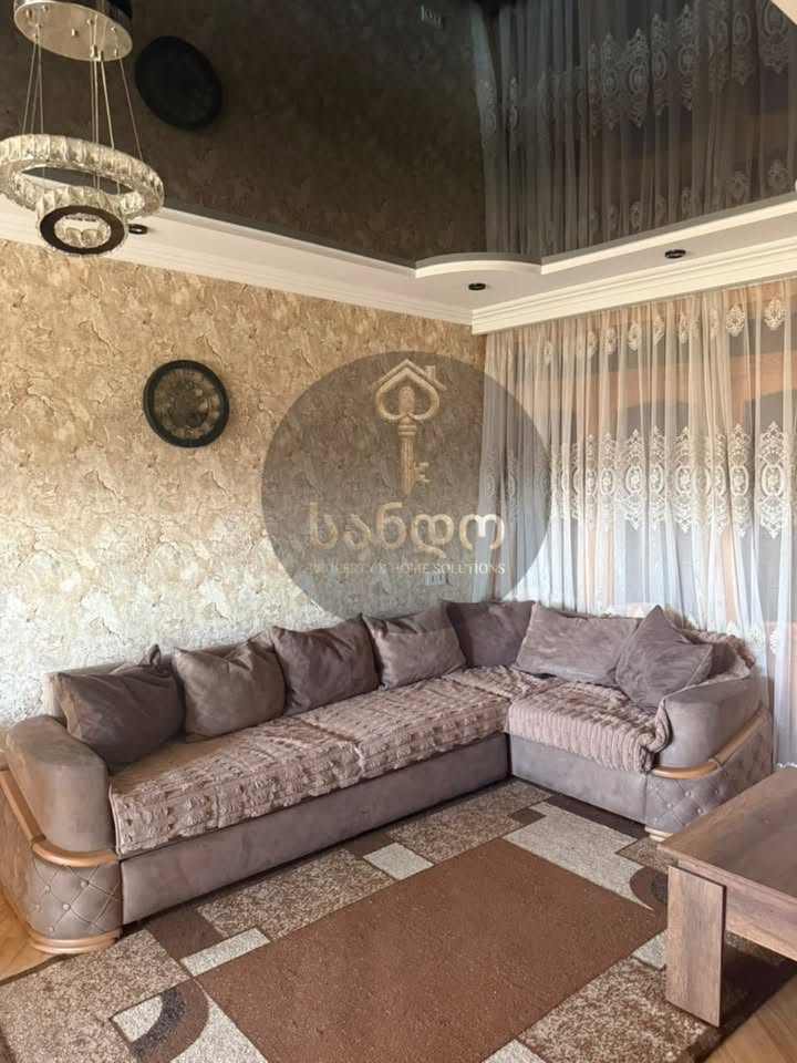 Apartment for sale, Kutaisi — $80,000