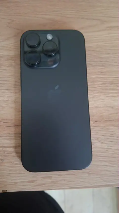 iPhone 16 Pro 128GB, %92 pil