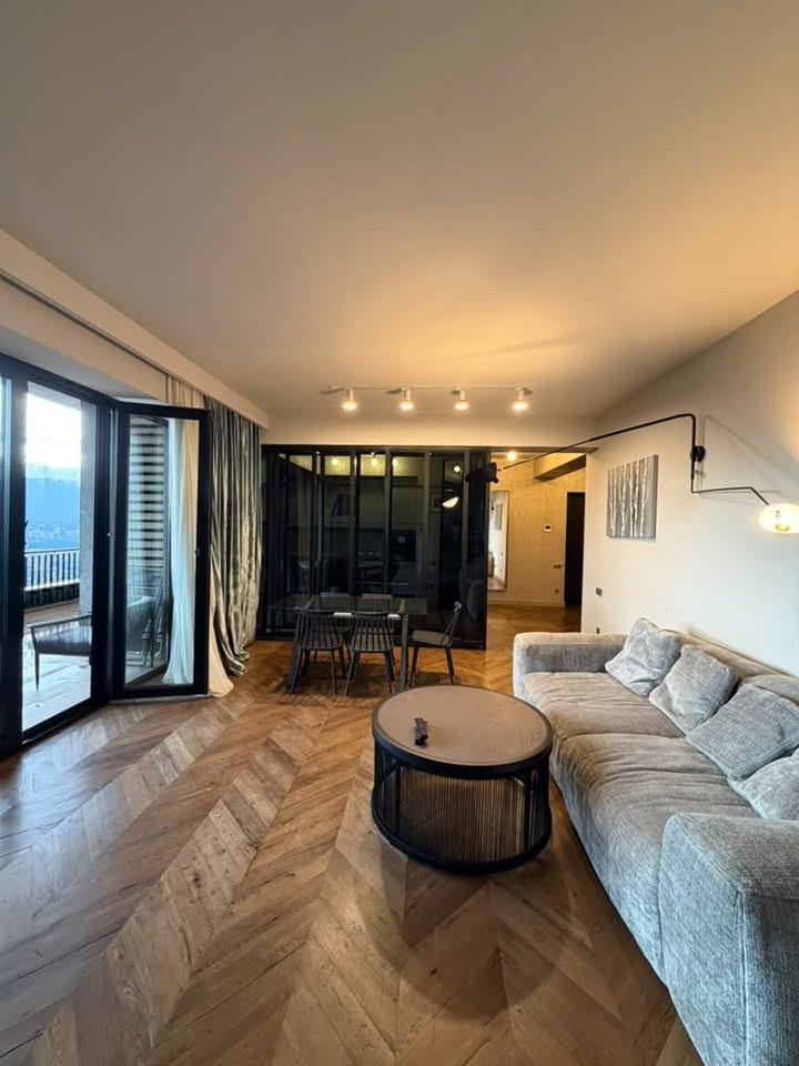 Сдаётся квартира, Тбилиси — $3,500