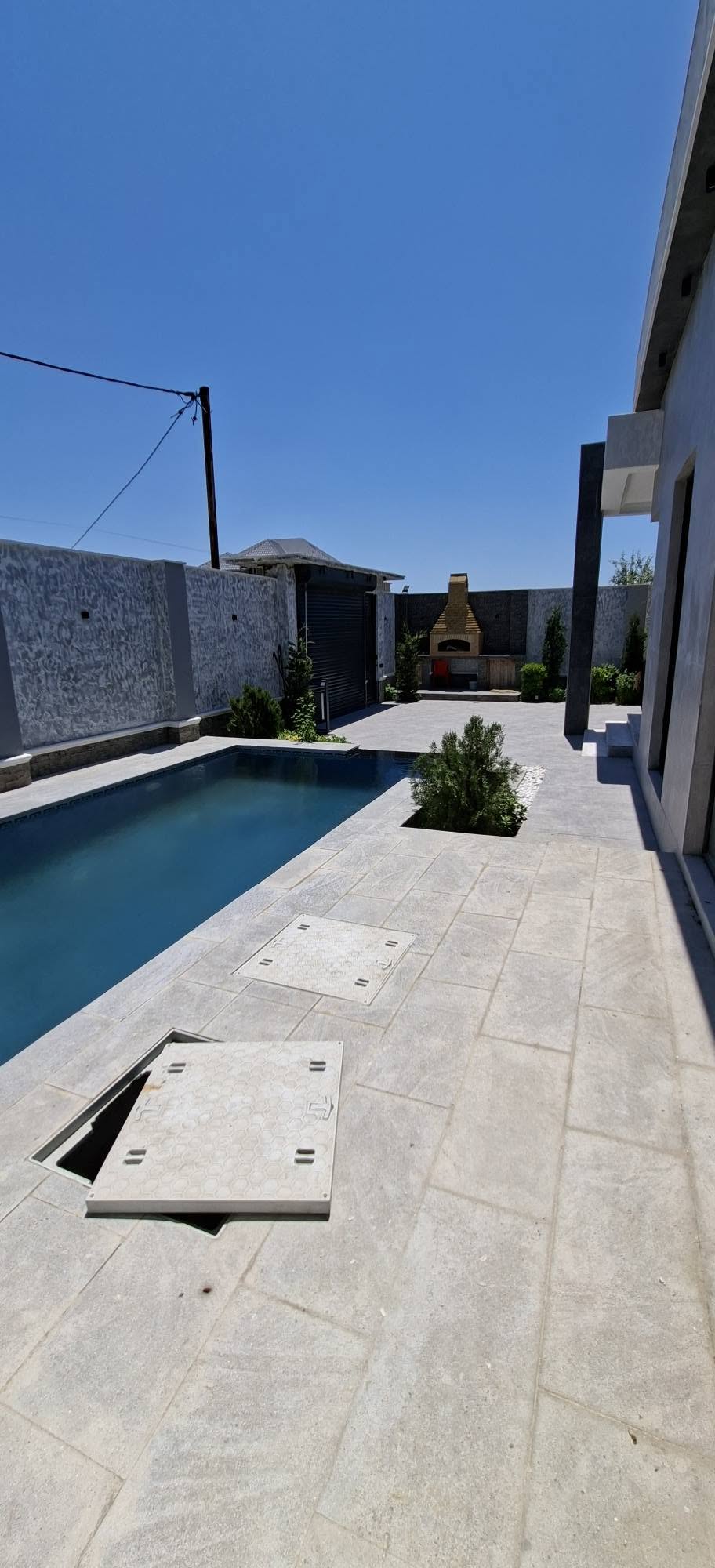 Apartment, Baku - 290,000 AZN