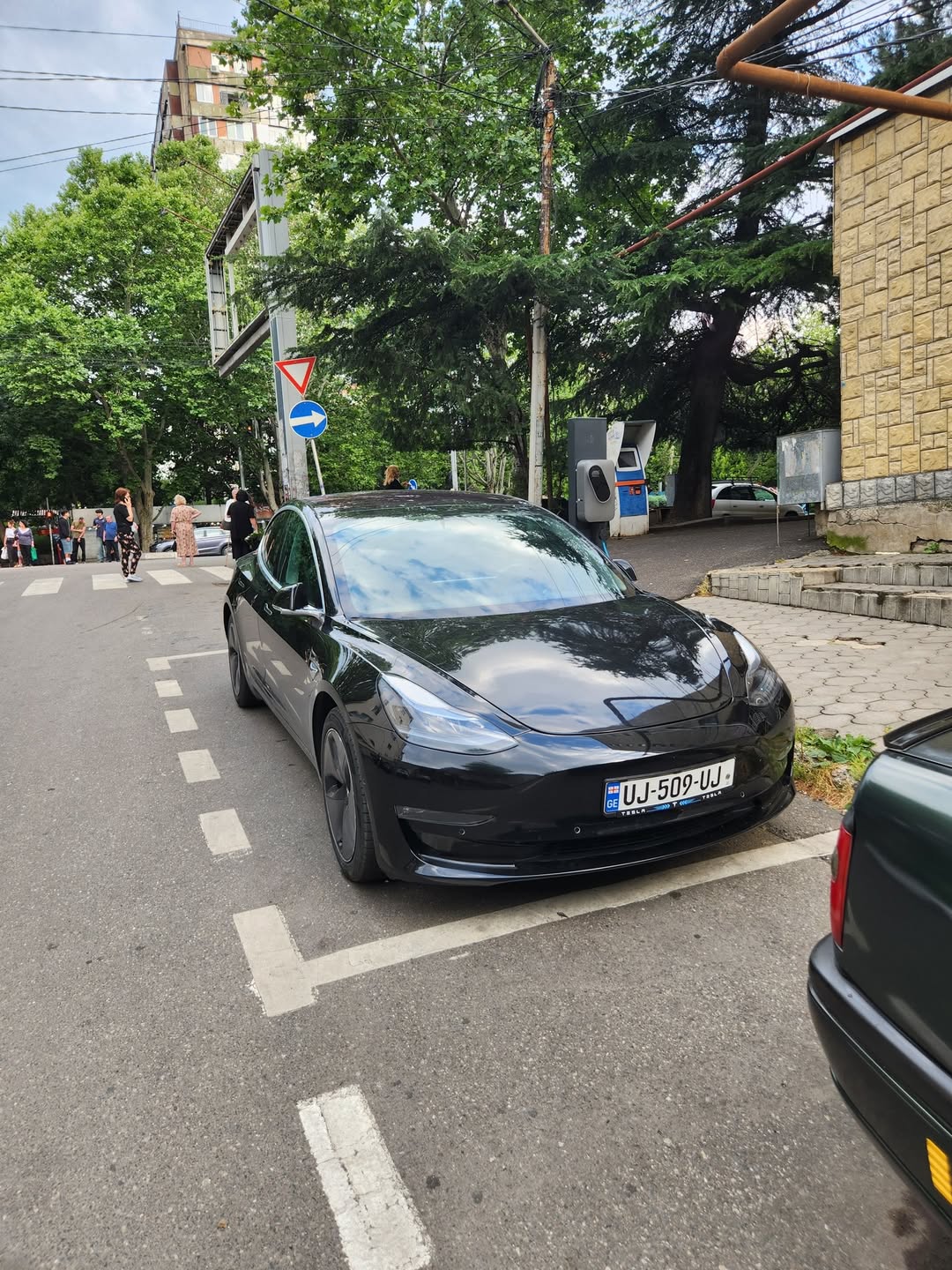 Փոխվում է ձեր կողմից գումարի ավելացման կամ Lombard 2018 միջոցով