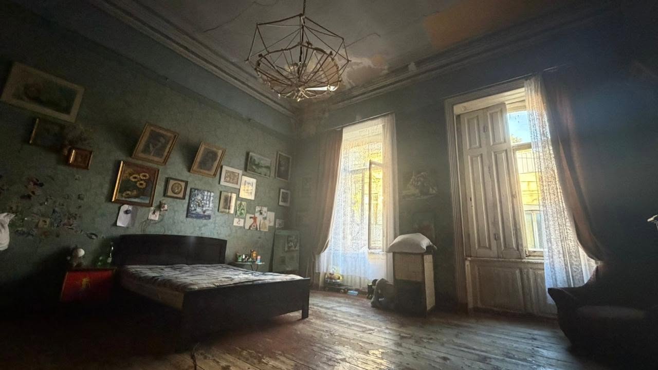 იყიდება ბინა, თბილისი