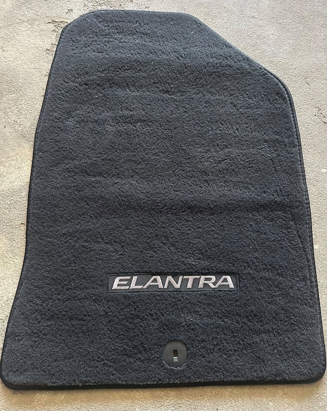 Elantra ավտոմեքենայի գորգ