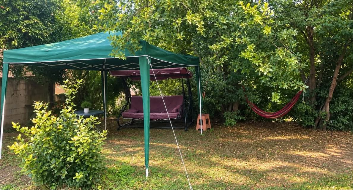 Torpaq sahəsi, Tbilisi — $240