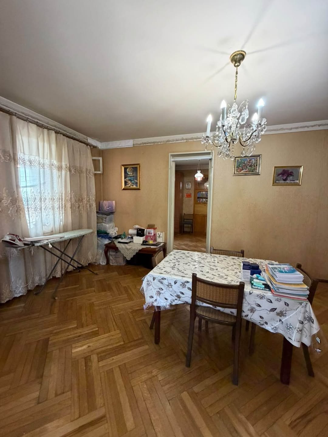 იყიდება ბინა, თბილისი