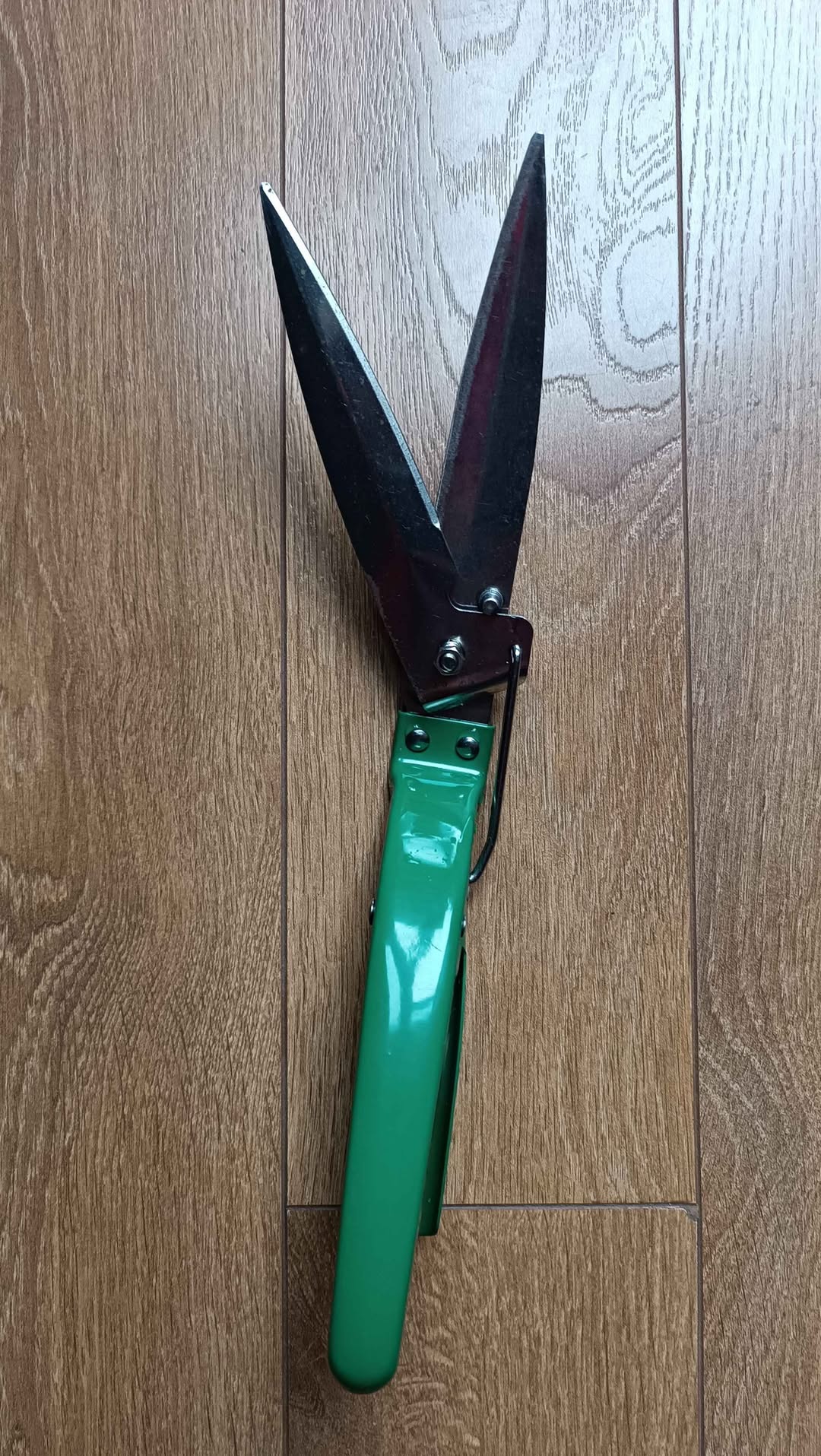 Bahçe makasları 12 lari