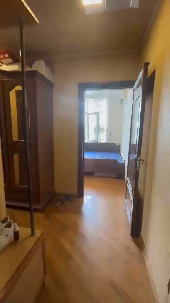 Kiralık daire, Bakü