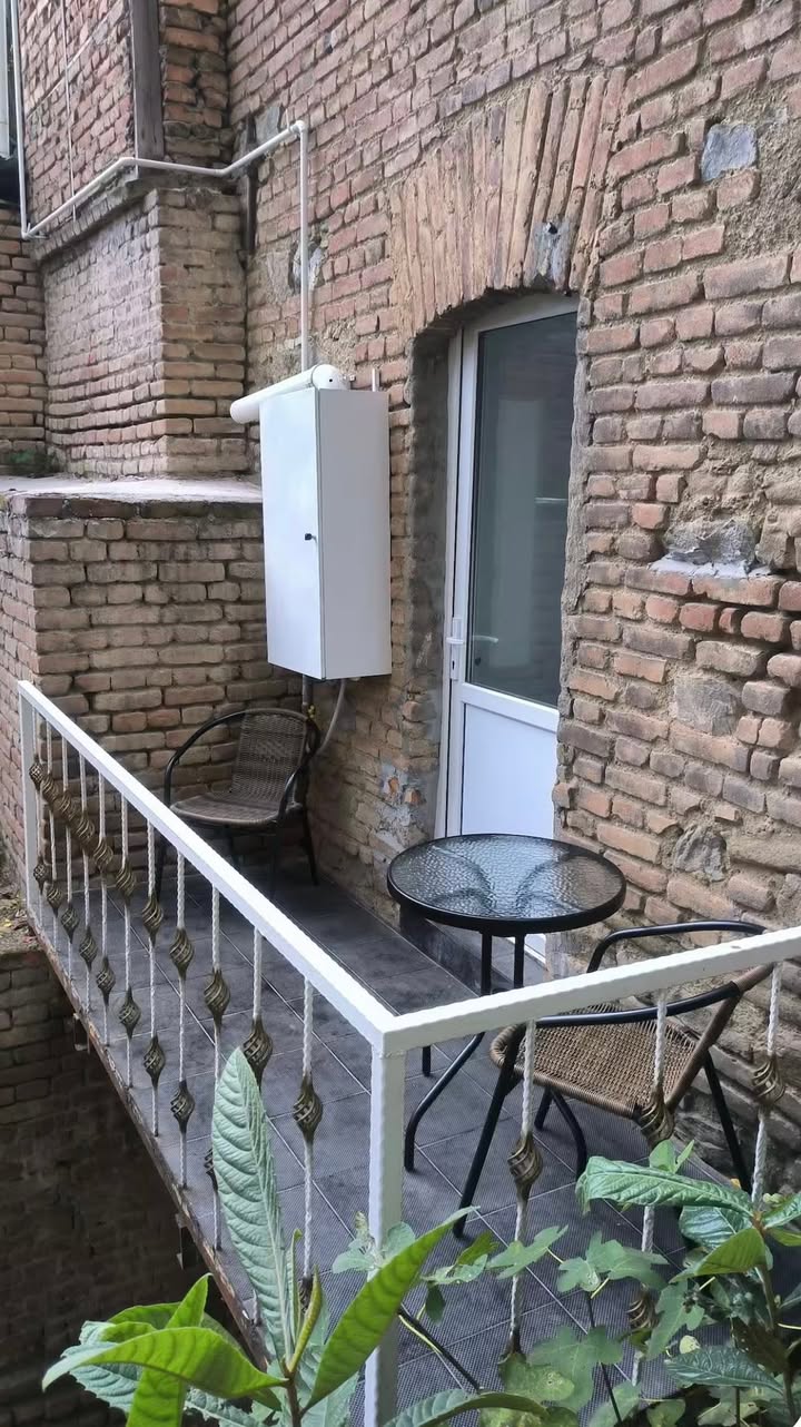 1-room apartment for rent, Tbilisi — $600