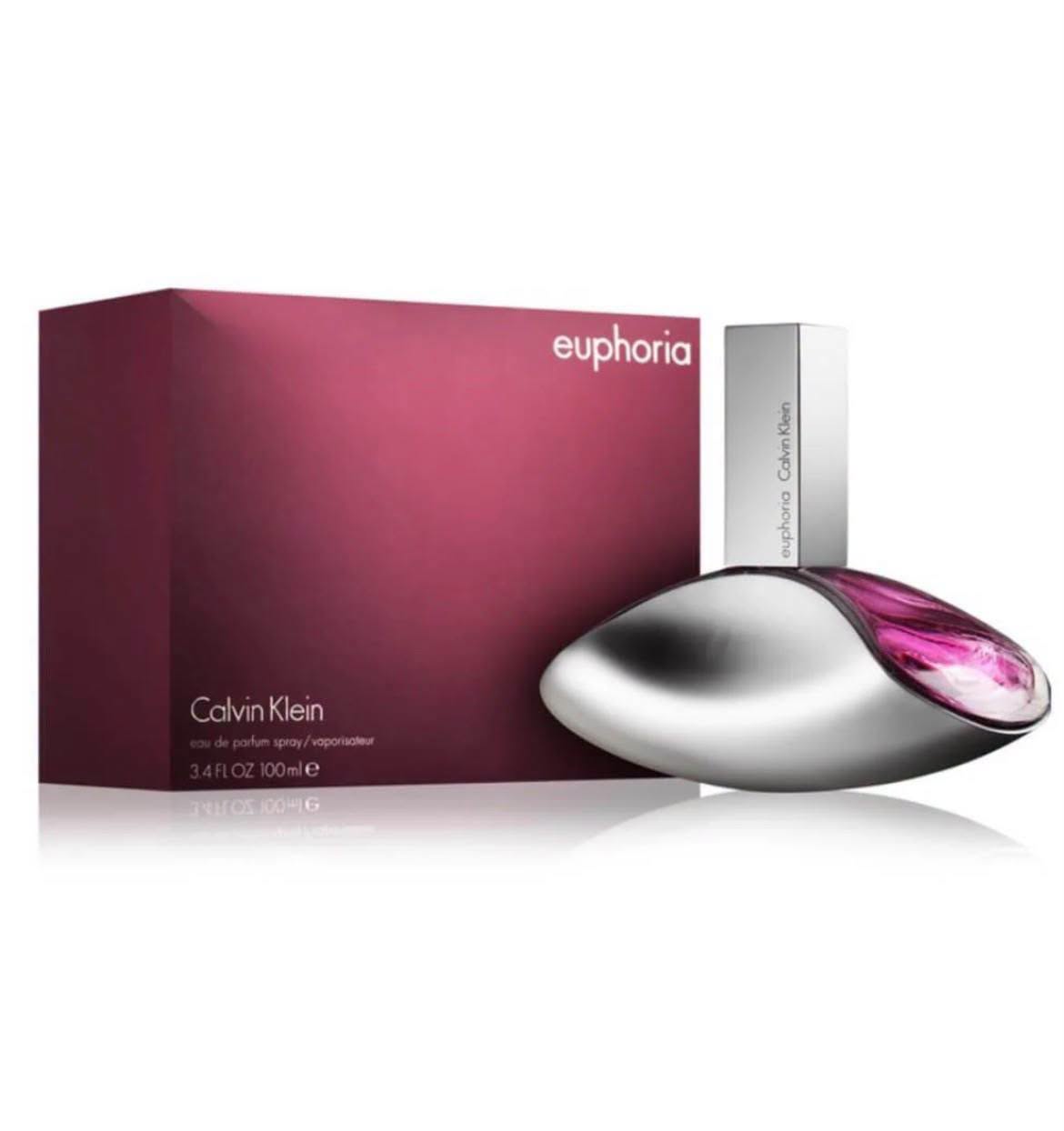 Calvin Klein Euphoria სუნამო 50მლ