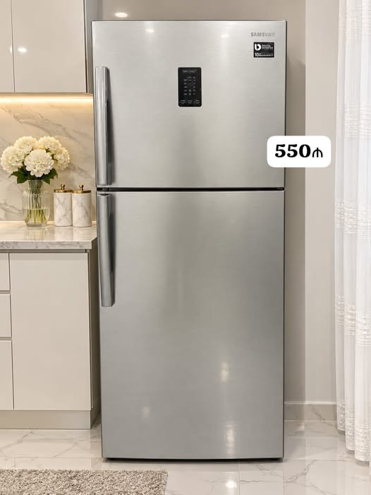 Household appliances — 550₼
