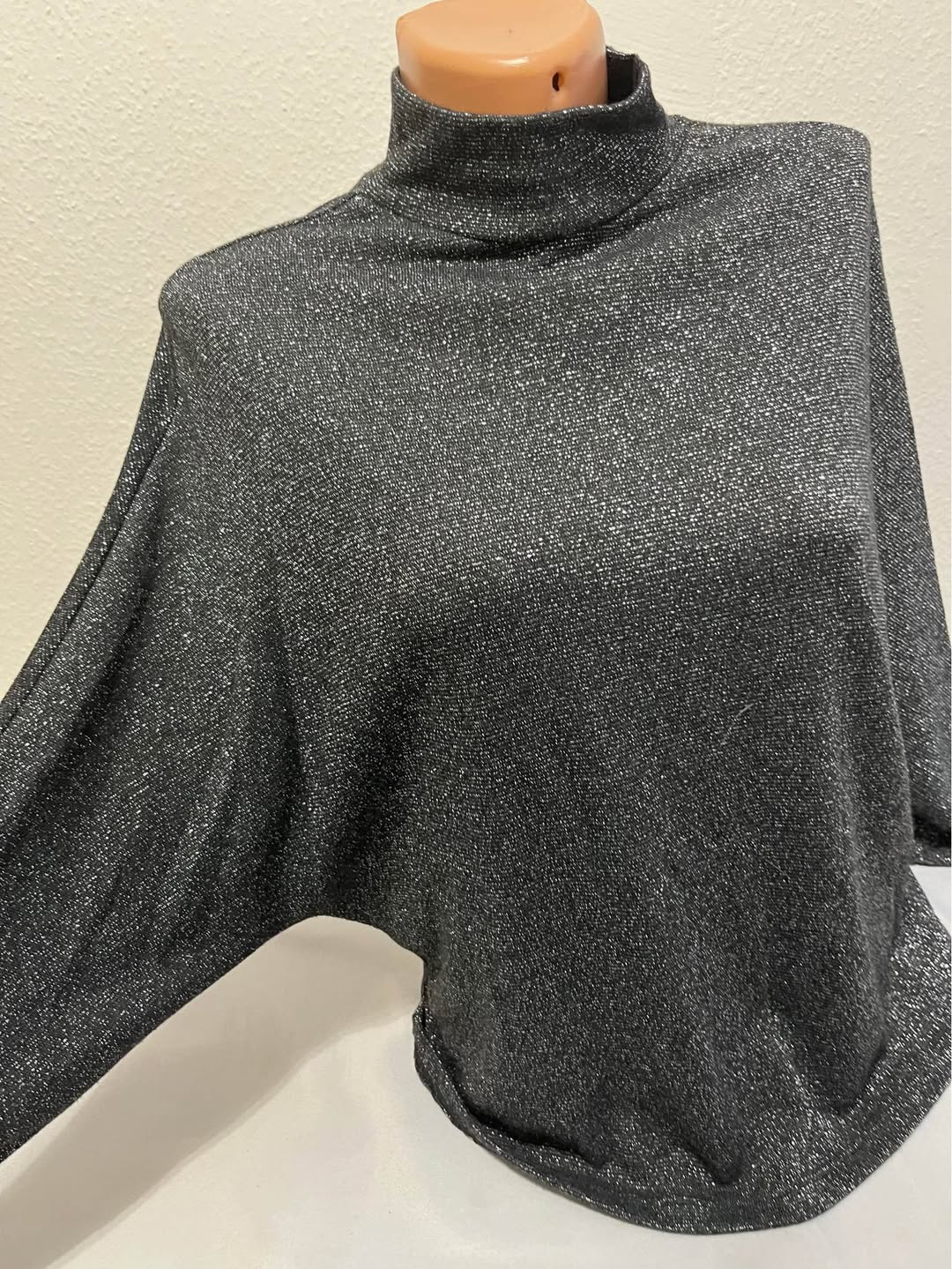 Gri bluz, medium