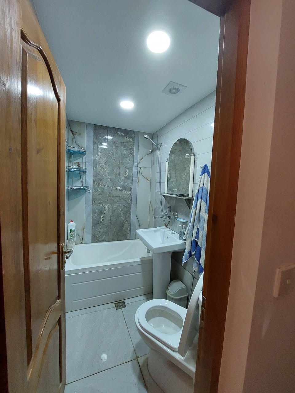 Kirayə mənzil, Bakı — 550 ₼