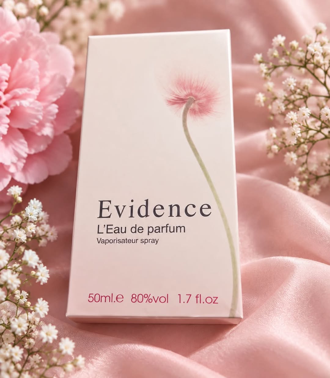 Evidence L'Eau de Parfum 50ml