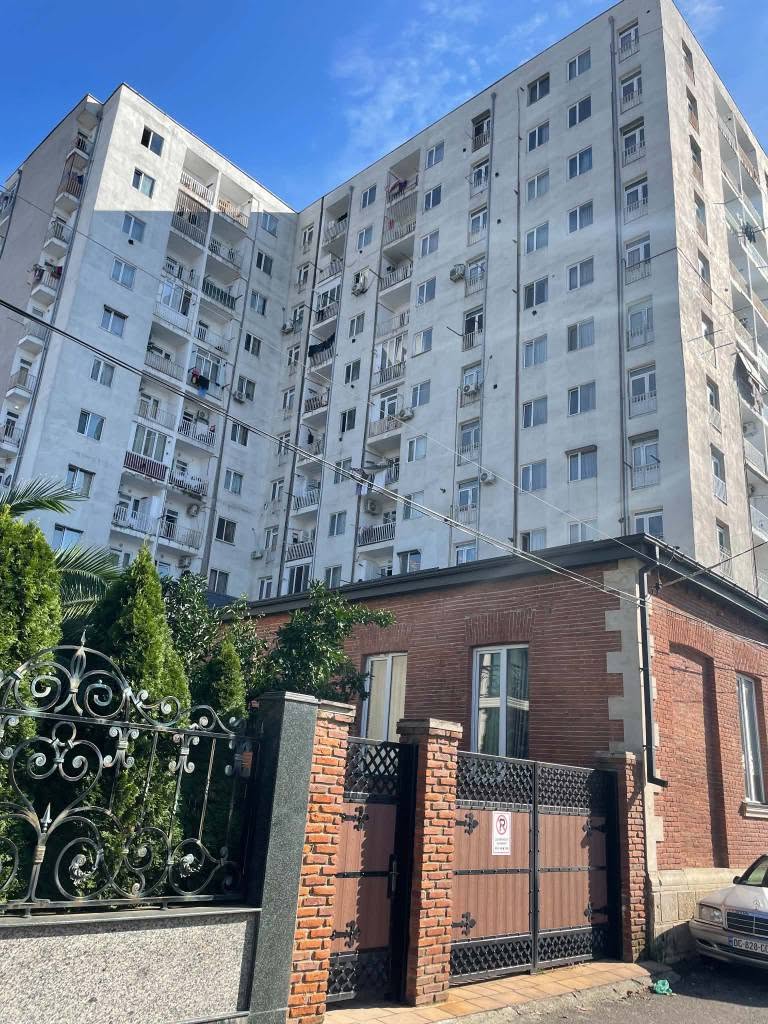 Продается квартира, Кутаиси — $45,000