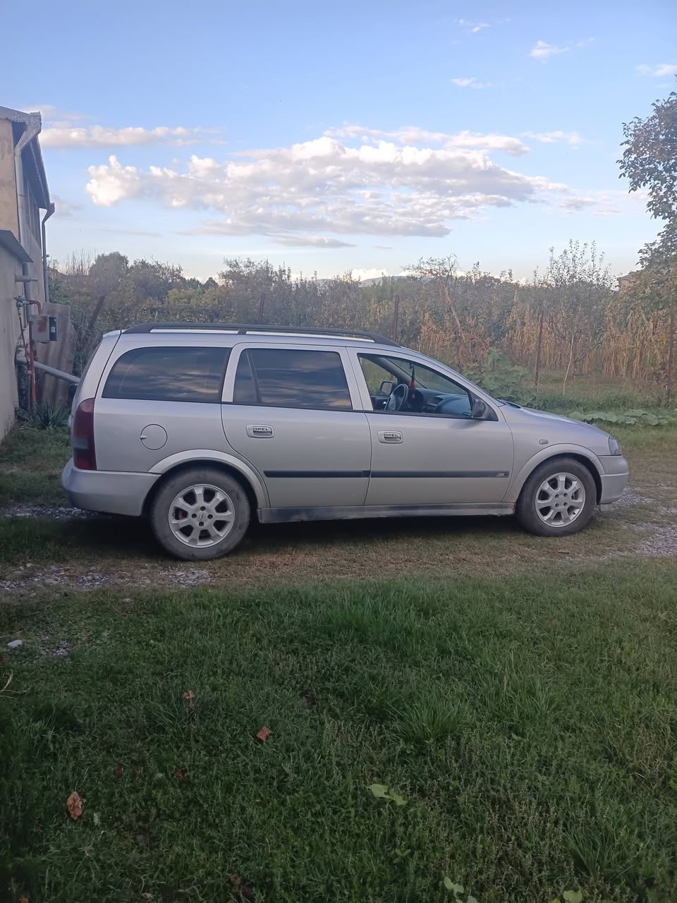 2004 1,7 turbodizel motoru — 2,600$