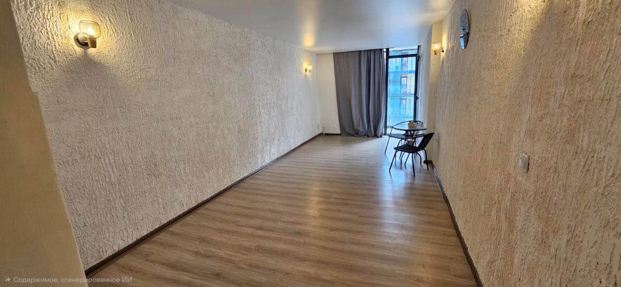 Продаётся квартира, Батуми — $53,000