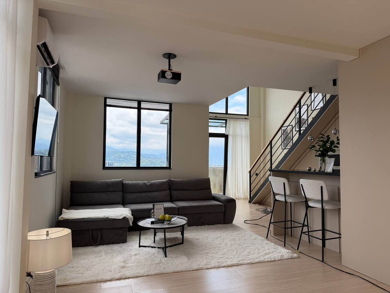 Apartment for sale in Batumi