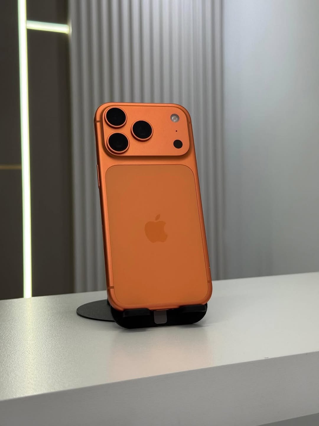 iPhone 17 Pro Max 3000ლარიდან