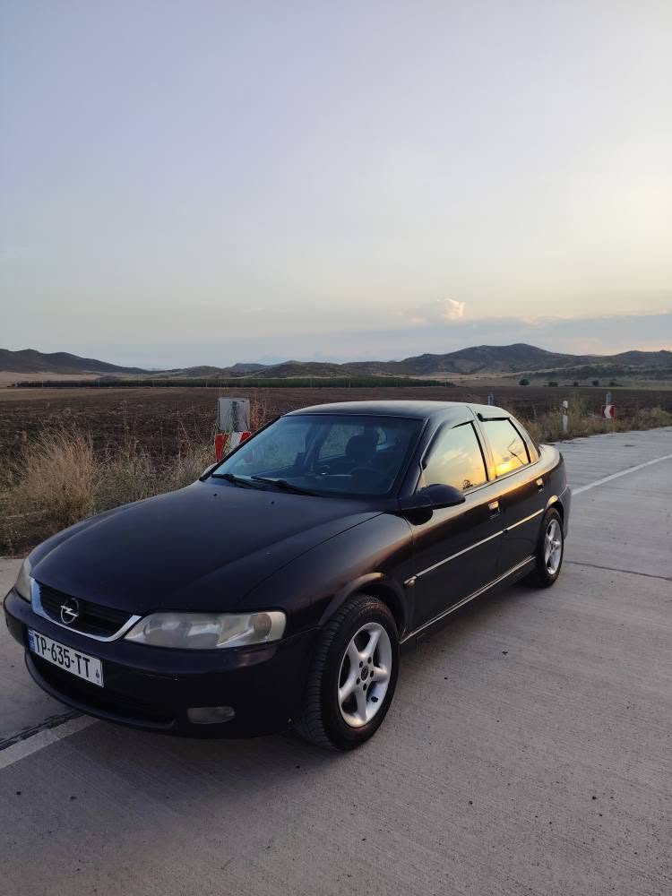 Opel Vectra B 1999