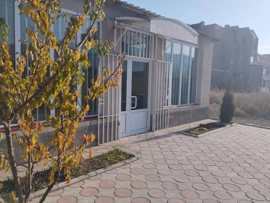 Ticari alan, Vanadzor — 80,000 ֏