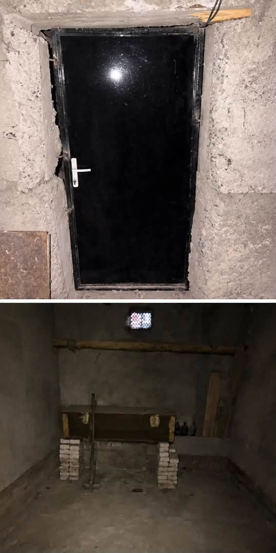 Commercial space, Tbilisi — $14,000
