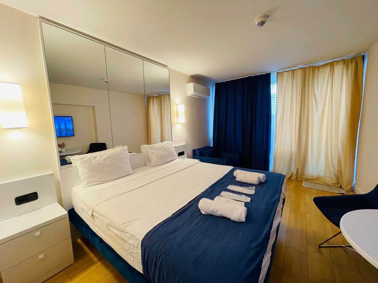Mənzil satılır, Batumi — $45,000