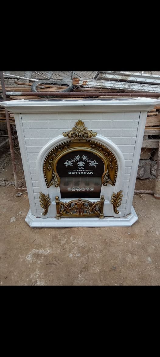 Household appliances — 140₼