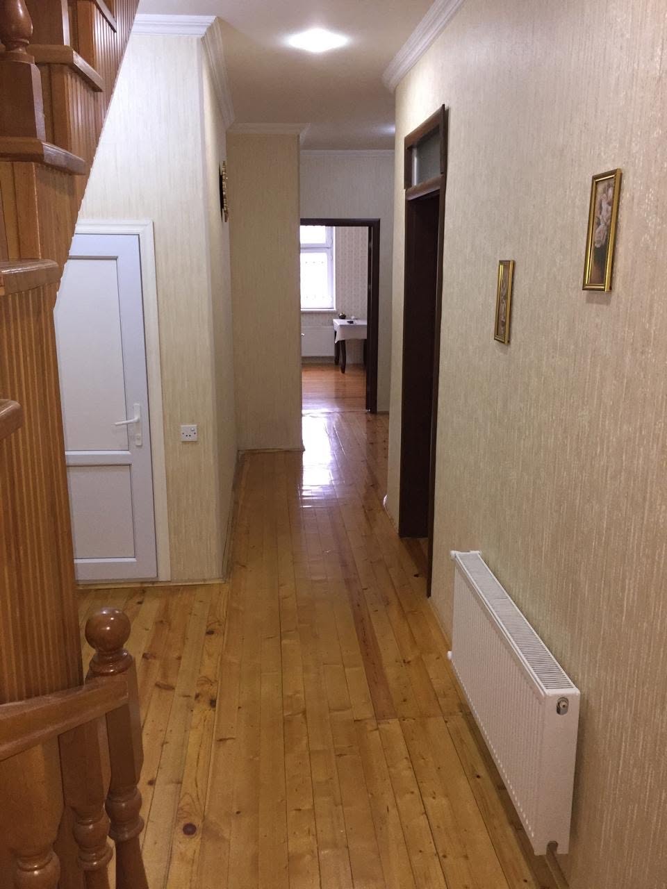Дом с двором, Баку — 130 000 ₼