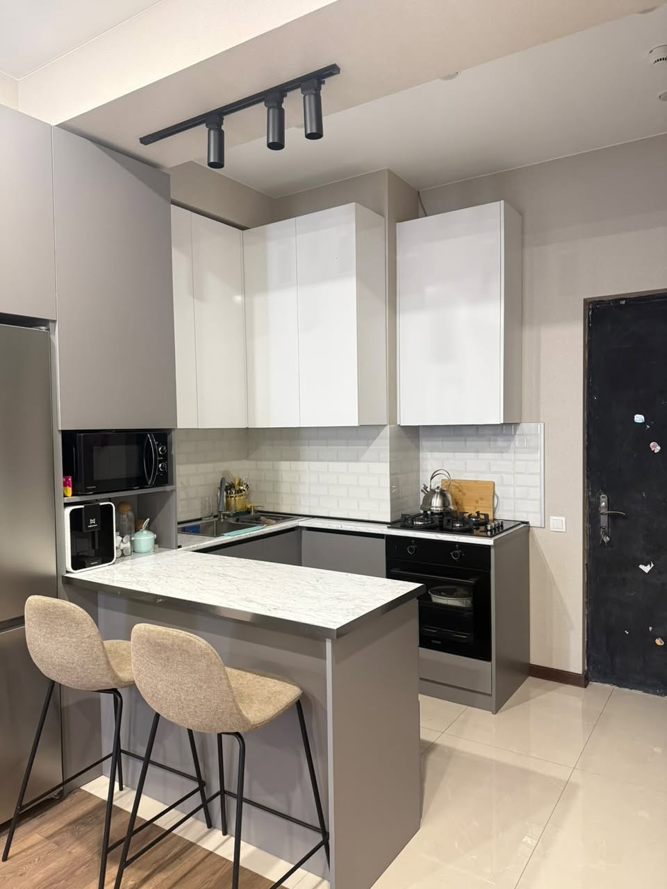 Продается квартира, Рустави — $71,000