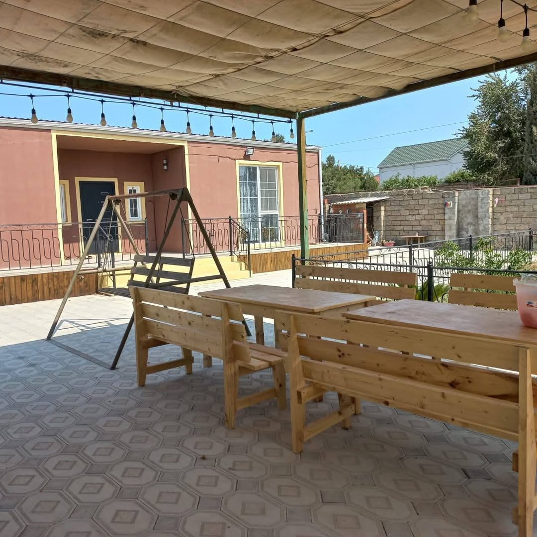 Həyət evi, Bakı — 190,000 ₼