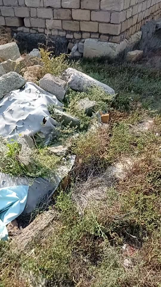 Torpaq sahəsi, Bakı — 40,000 ₼