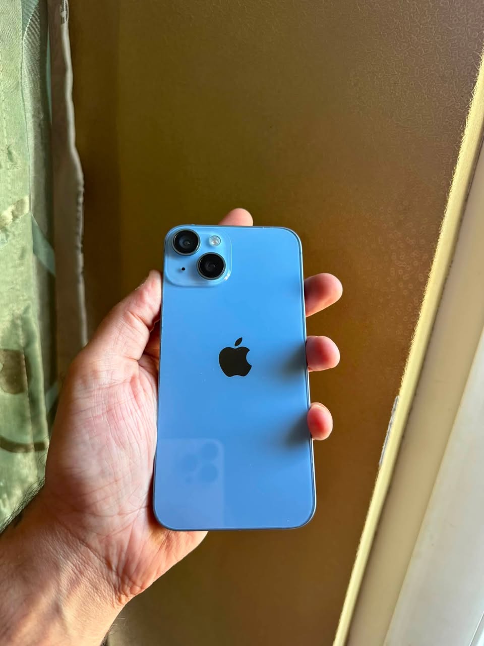 14 128Gb 87 elemanlı her şey mevcuttur orijinal çalışır — 600₾
