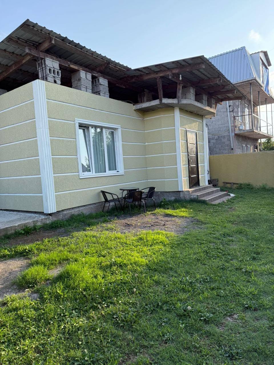 For sale urgently!! Paradise on Ortha-Batumi road in Batumi — $137,000