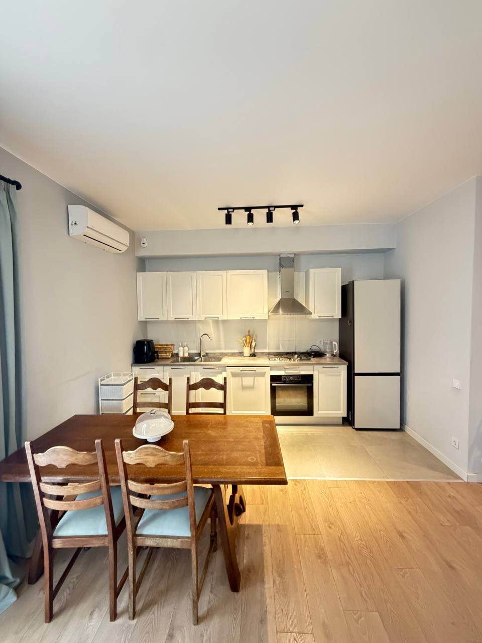 #Сабуртало ул М.Геловани Размер: 85м² — 900$