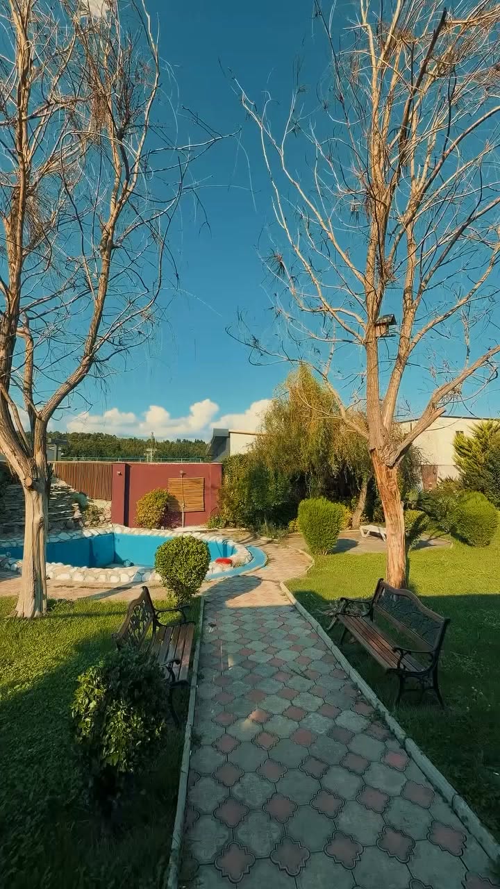 House, Tbilisi