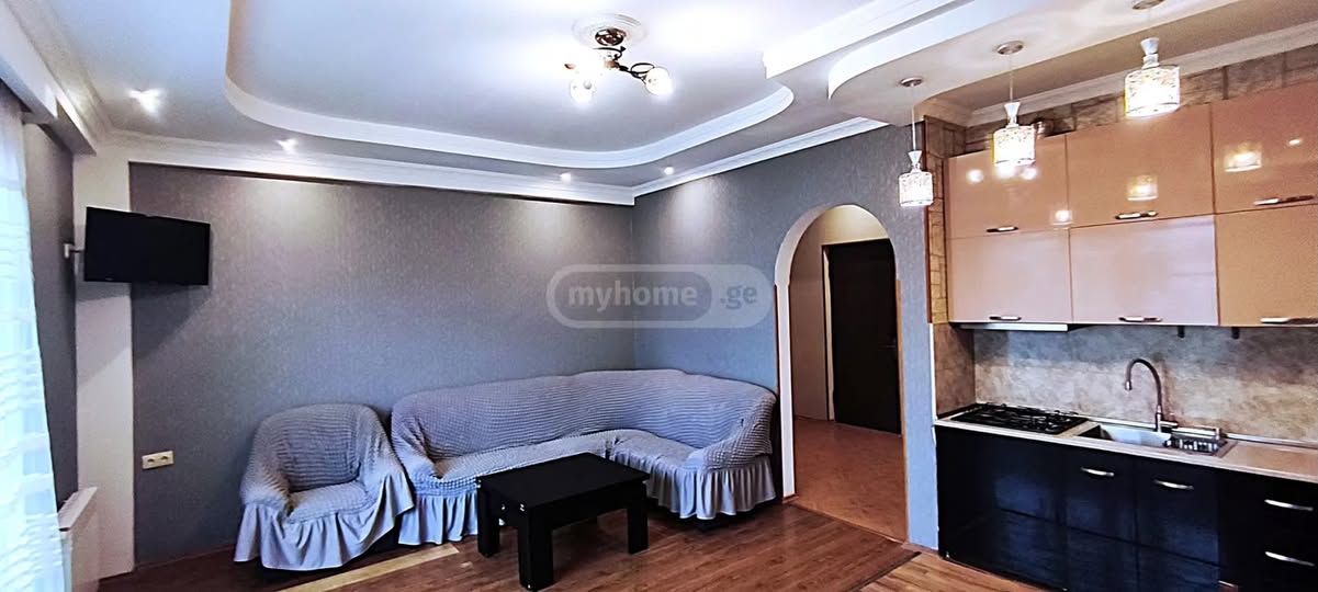 Продаётся квартира, Тбилиси — $102,000