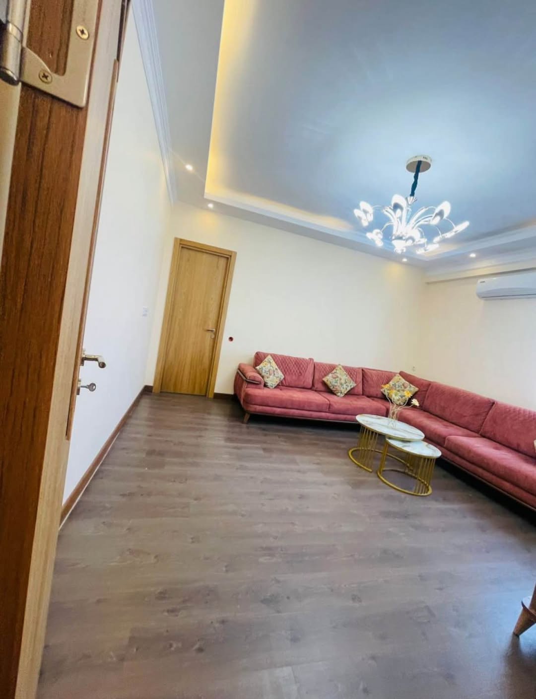 🏠 KİRALIK 3+1DAİRE — 100 m² 2047 — 1,200$