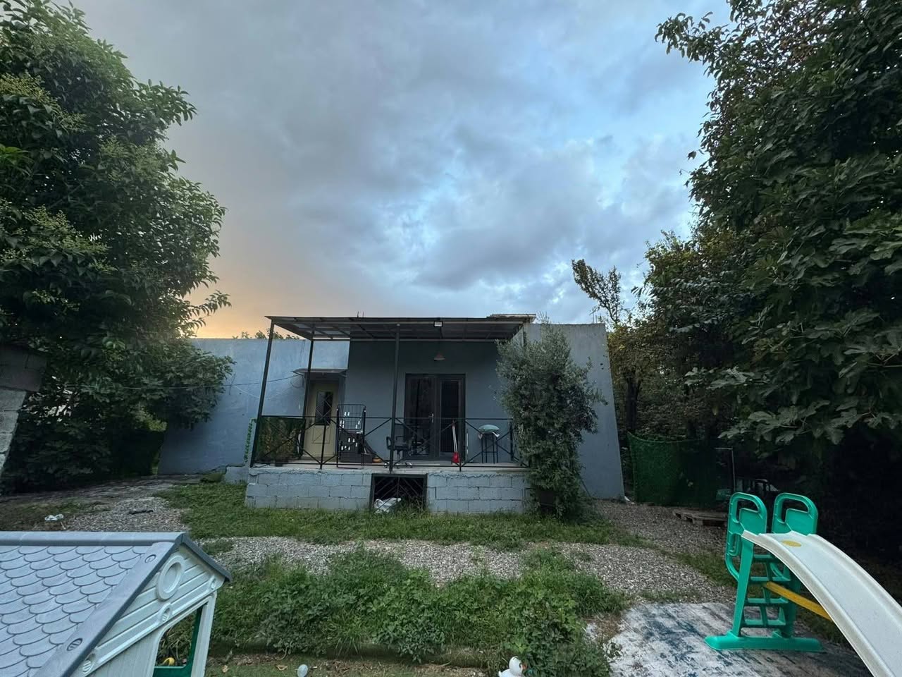 Տուն, Թբիլիսի — $1,100