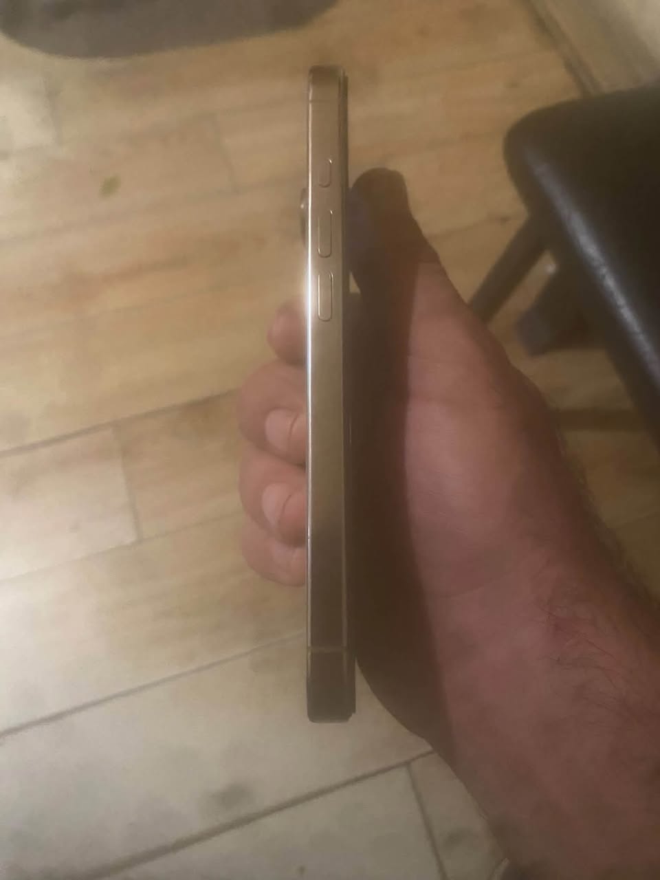 iPhone 16 Pro satıştadır