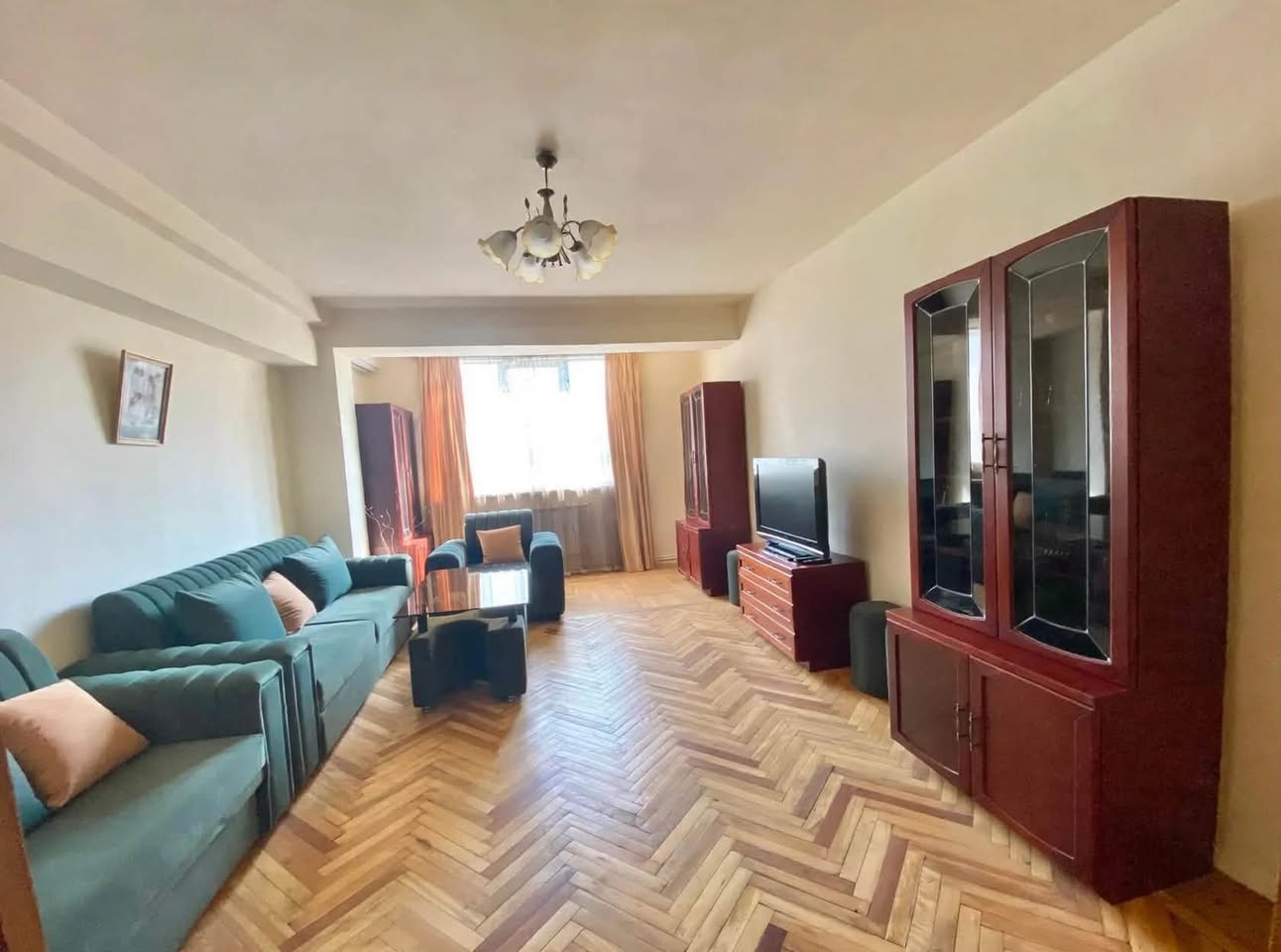 იჯარით 3 ოთახიანი ბინა, ერევანი — 420,000 ֏