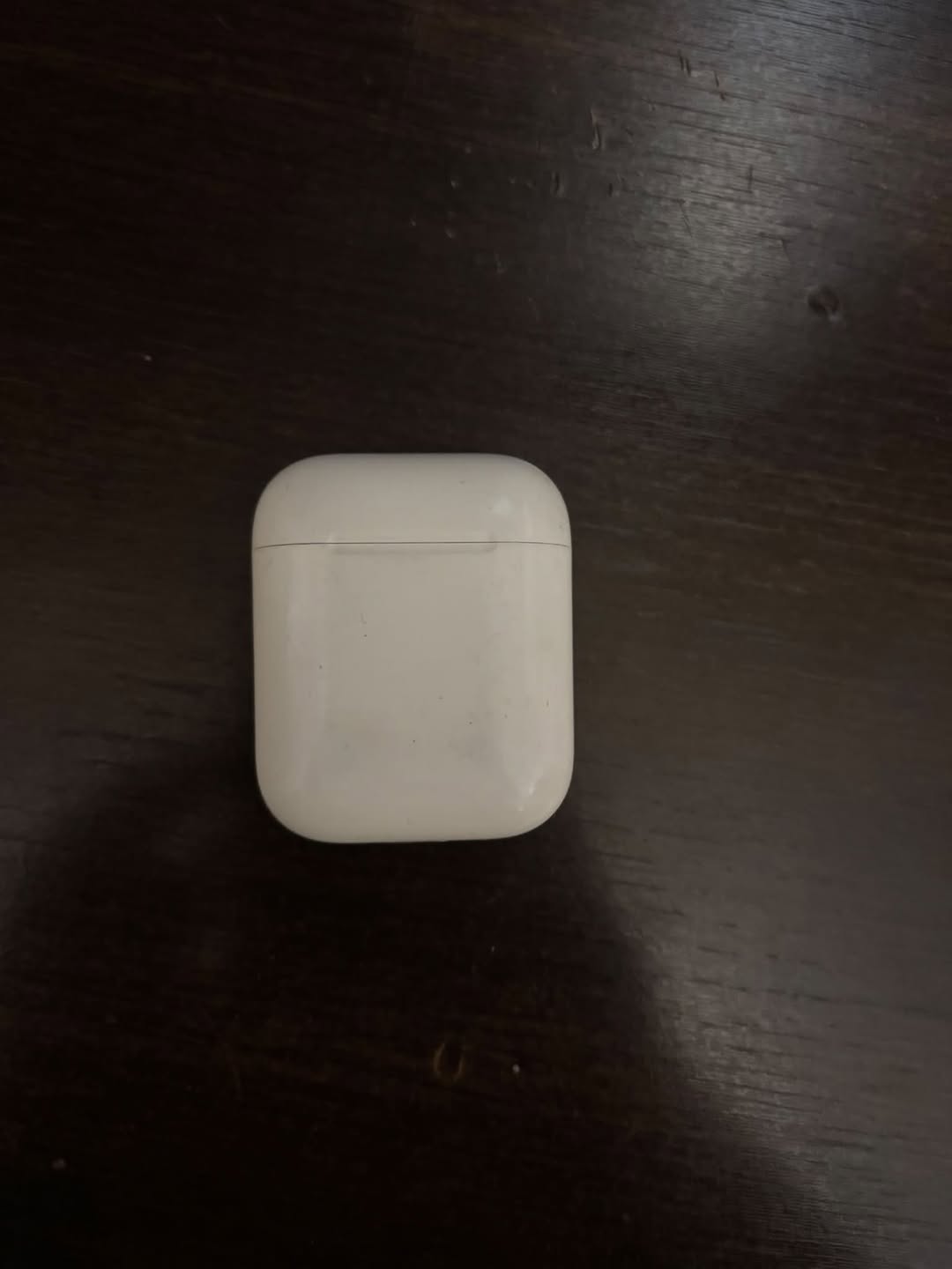 air pods 1 არ მუშაობს და