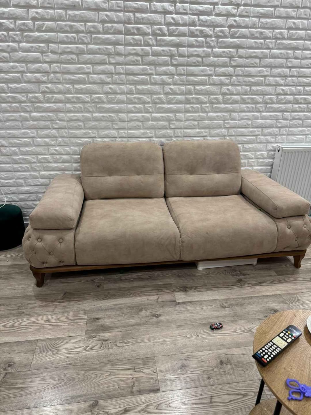 Avropa divanı